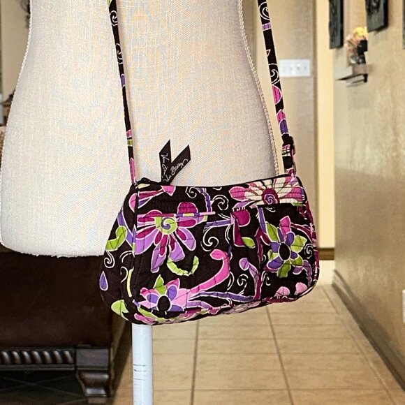 Vera Bradley*Frannie*Various Patterns - Picture 2 of 10